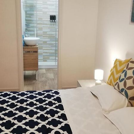 דירות ג'נובה Relax House Casa Vicino Al Gaslini מראה חיצוני תמונה