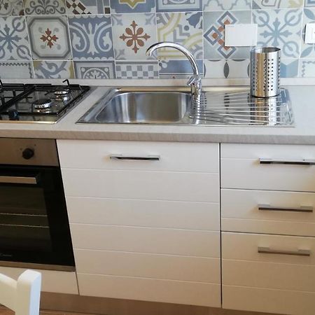 דירות ג'נובה Relax House Casa Vicino Al Gaslini מראה חיצוני תמונה