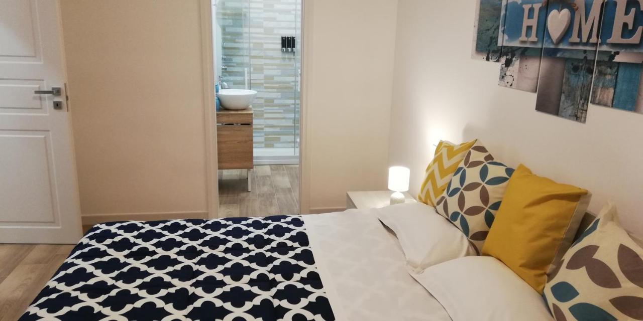דירות ג'נובה Relax House Casa Vicino Al Gaslini מראה חיצוני תמונה