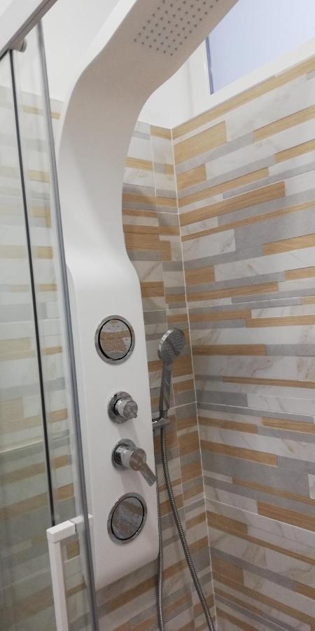 דירות ג'נובה Relax House Casa Vicino Al Gaslini מראה חיצוני תמונה