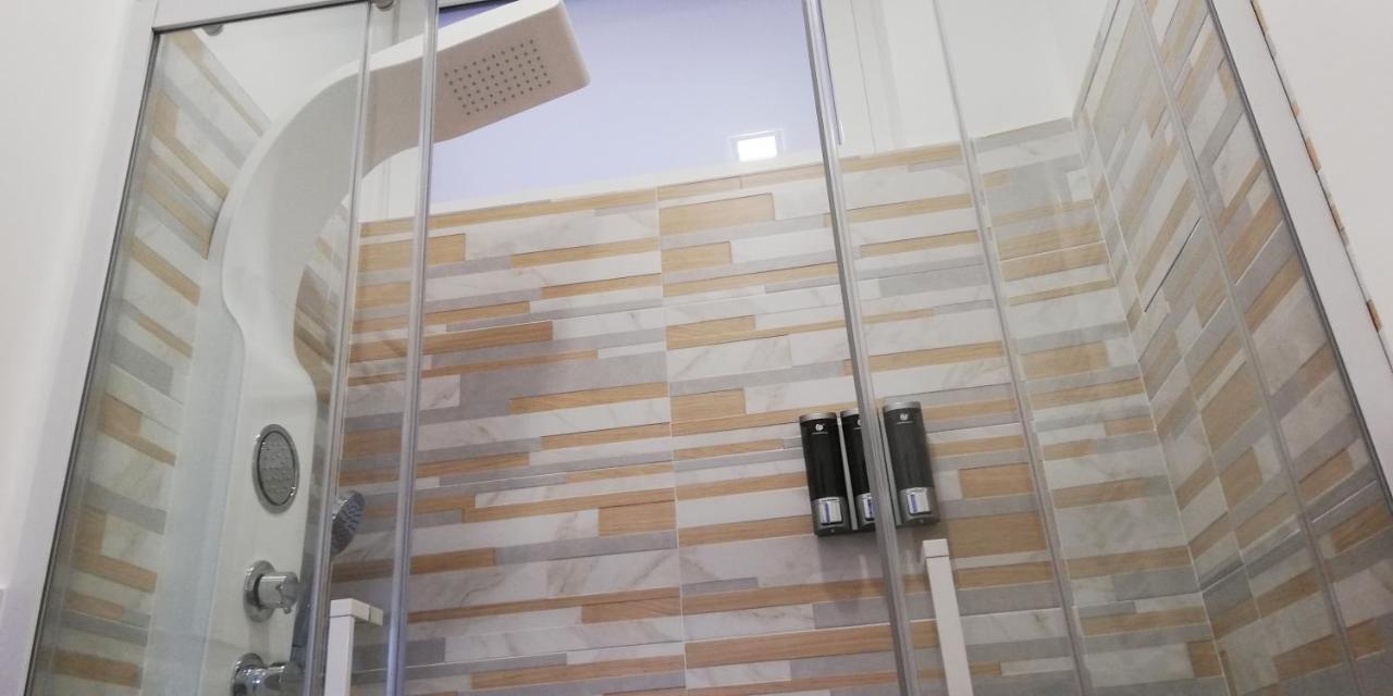 דירות ג'נובה Relax House Casa Vicino Al Gaslini מראה חיצוני תמונה