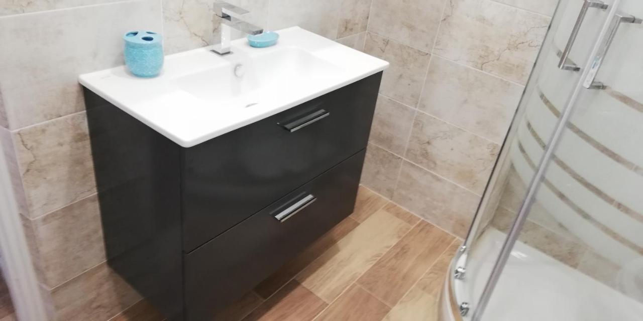 דירות ג'נובה Relax House Casa Vicino Al Gaslini מראה חיצוני תמונה