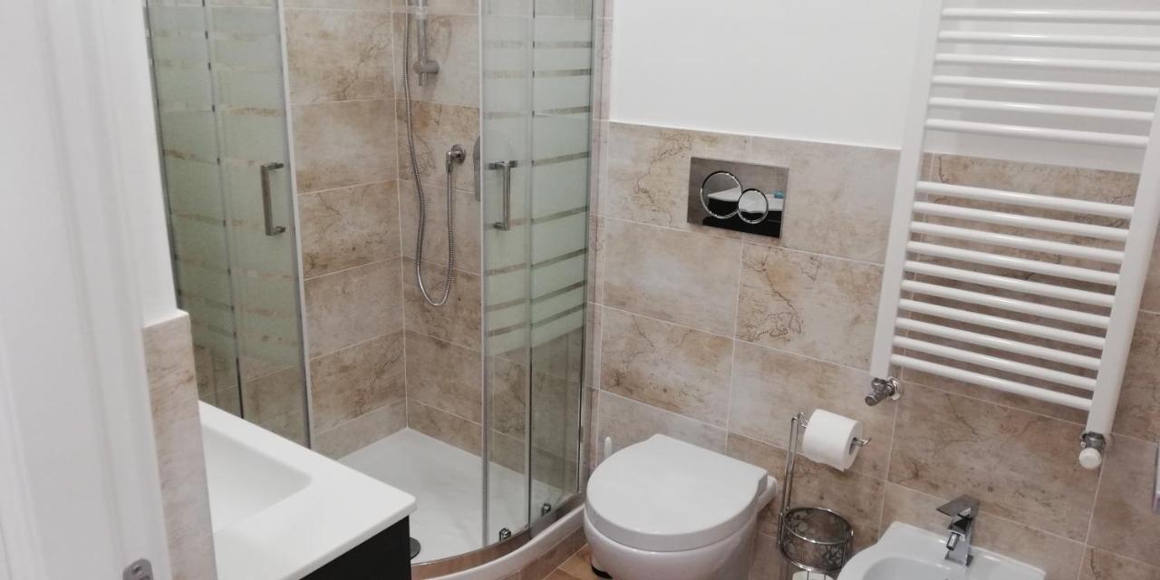 Relax House Casa Vicino Al Gaslini ג'נובה מראה חיצוני תמונה
